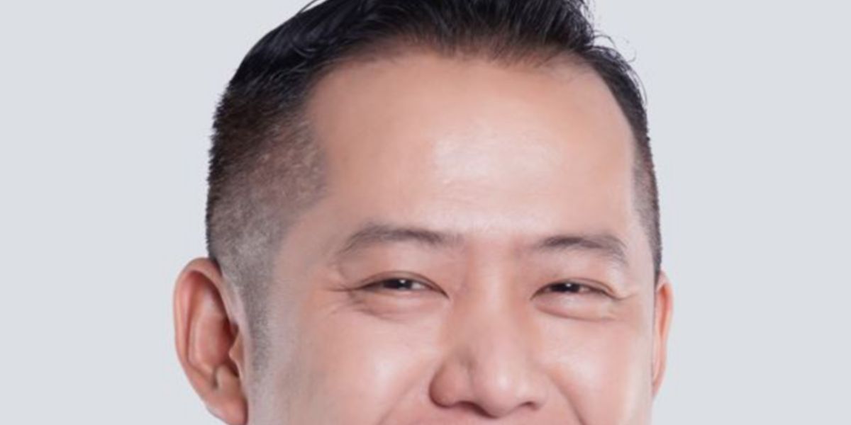 Budi Susanto - KPMG Indonesia