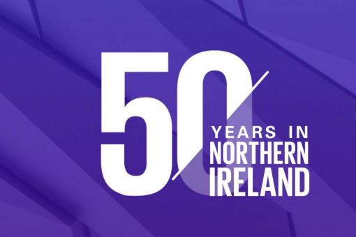 50 years in Northern Ireland