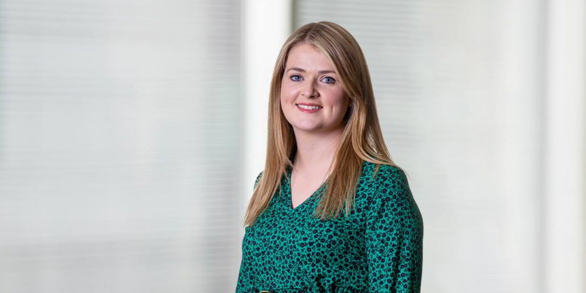 Aoife Madden Advisory Accounting Get in touch KPMG Ireland