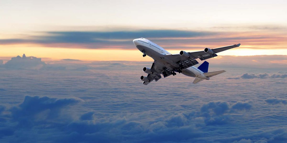 Airlines soar - Aviation Leaders Report 2024 - KPMG Ireland