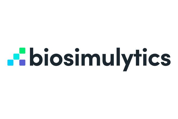 Biosimulytics logo