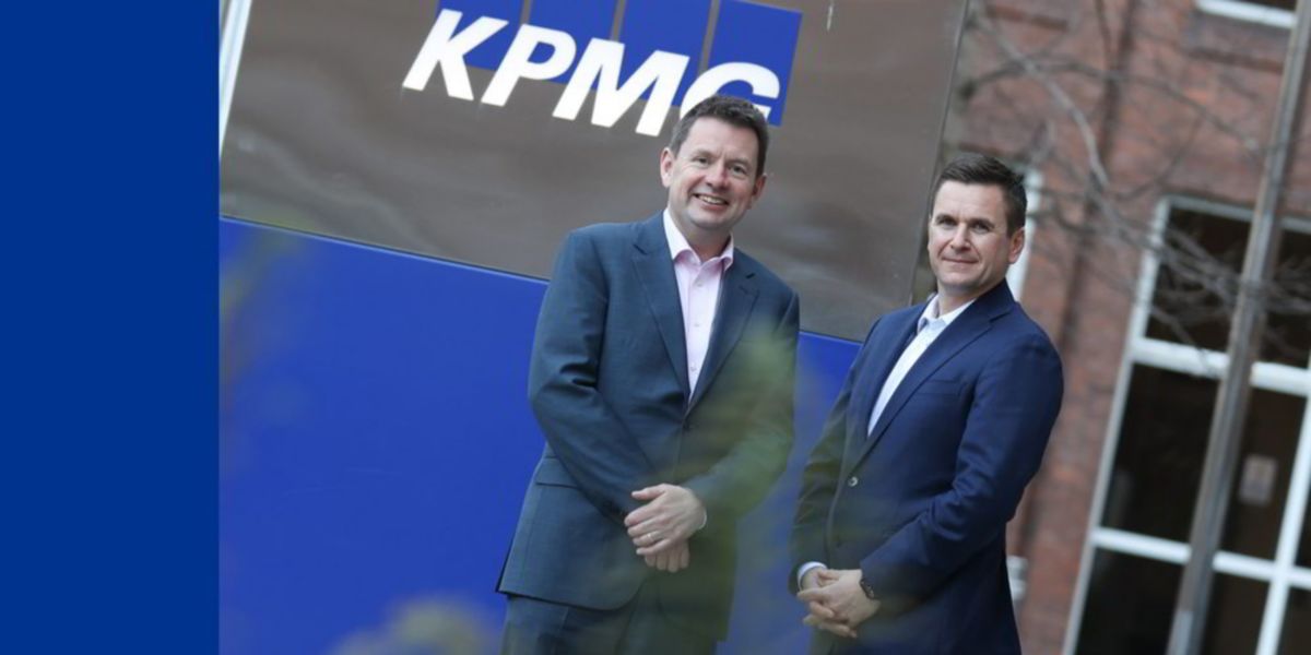 KPMG Construction Advisory is expanding KPMG Ireland