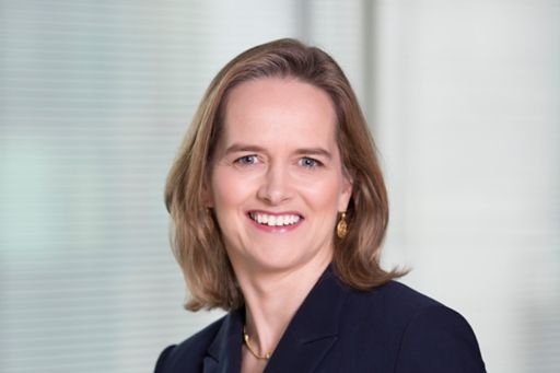 Darina Barrett, Partner, KPMG in Ireland