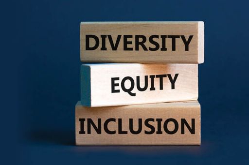 Inclusion, Diversity and Equity