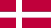 danish flag