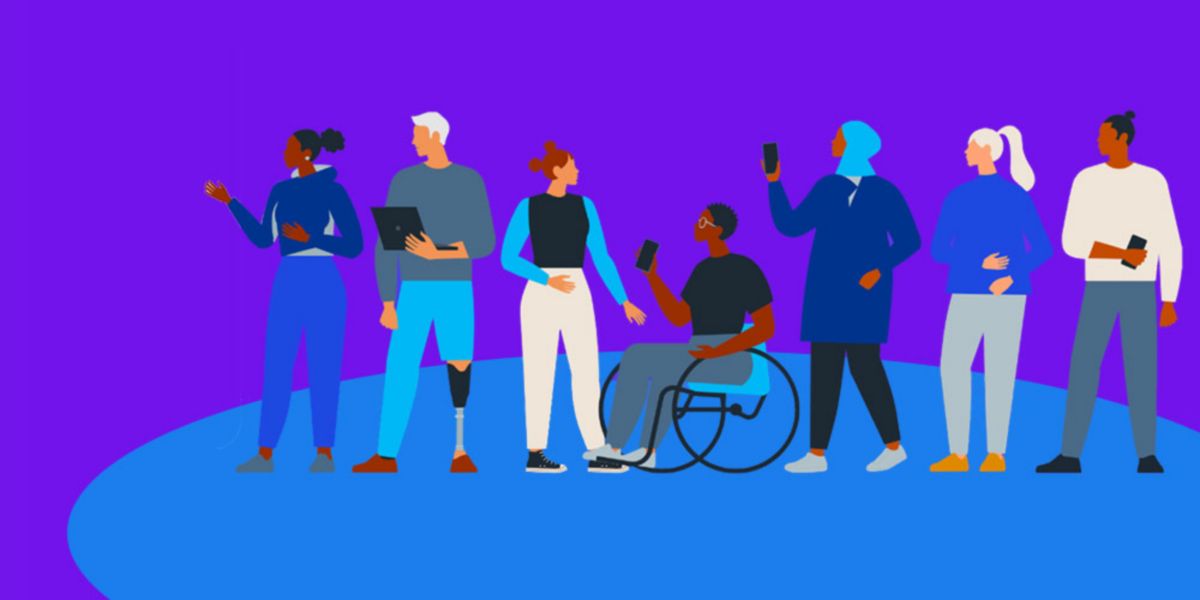 International Day for Persons with Disabilities 2023 - KPMG Ireland