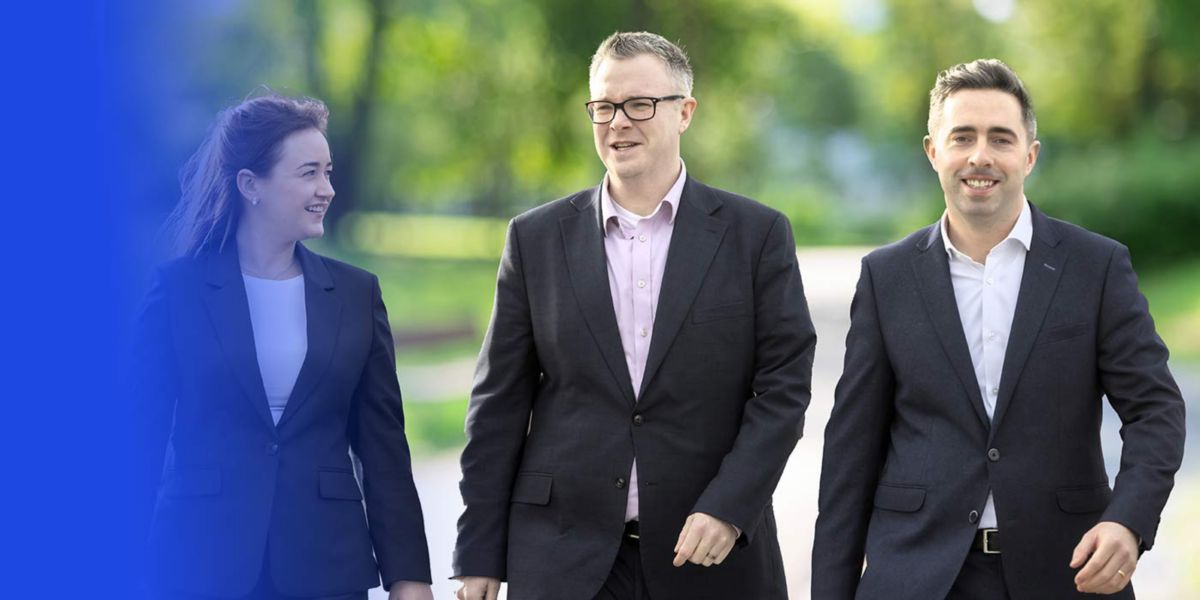 Audit Careers Experienced professionals KPMG Ireland