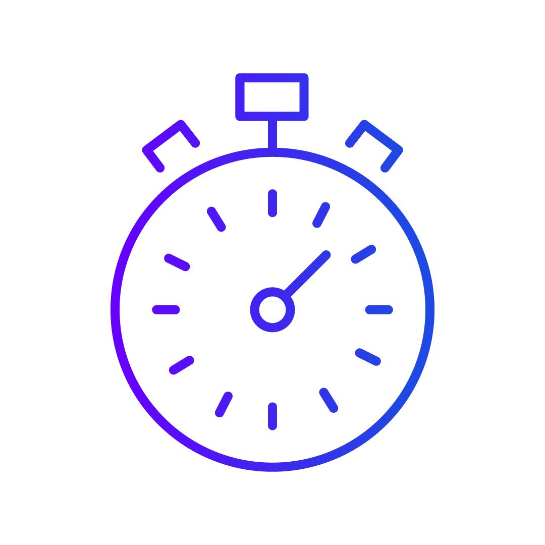 clock icon