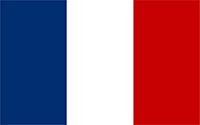 french flag