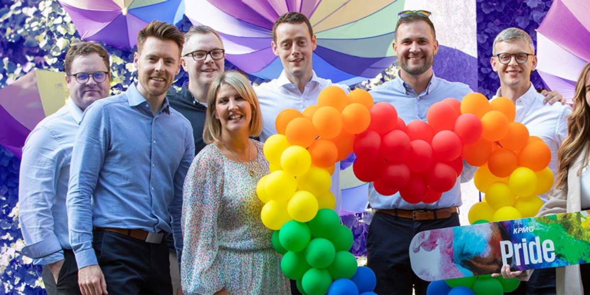 Kpmg Ireland’S Graduate Programme 2024 – FYRI