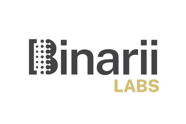 binarii labs logo