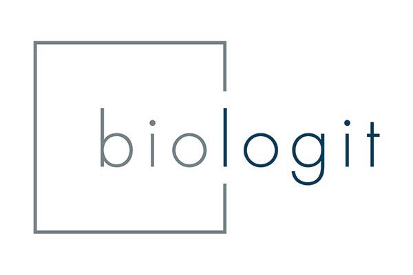 Biologit logo
