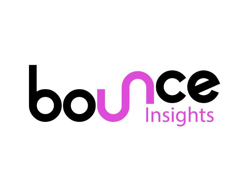 Bounce insights logo
