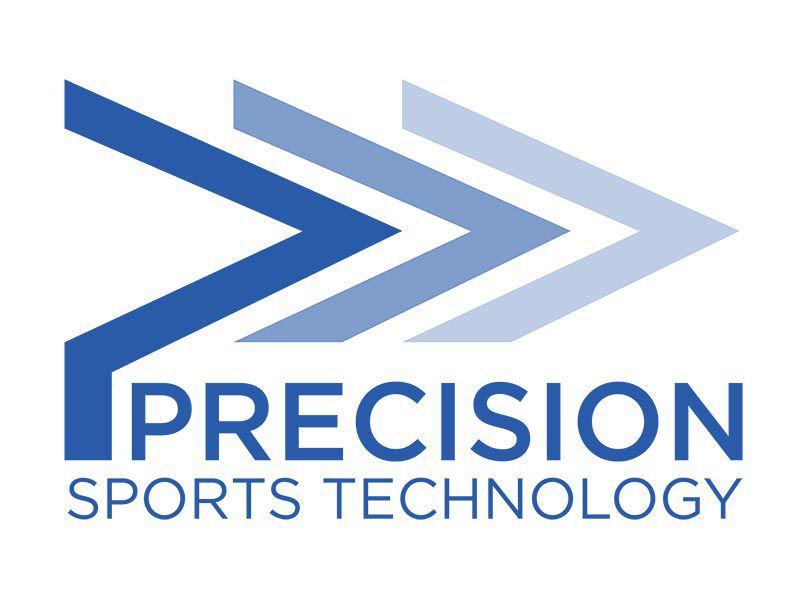 Precision Sports Technology logo