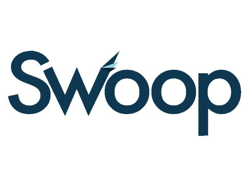 Swoop logo