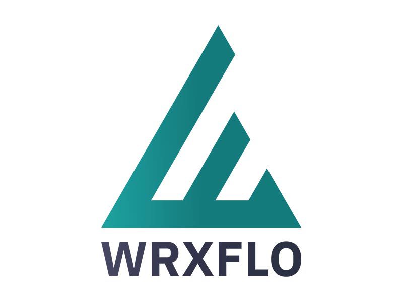 Wrxflo logo