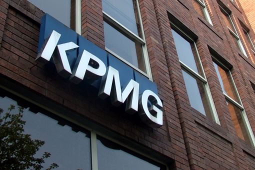 A history of KPMG Ireland
