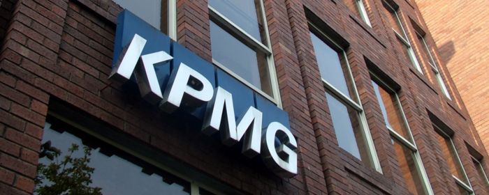 A history of KPMG Ireland