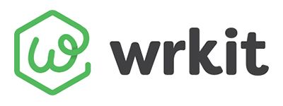 Wrkit logo