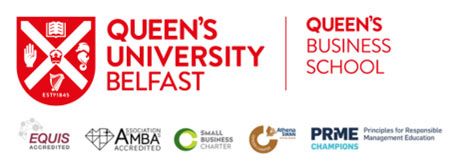 Queen's University Belfast Management School