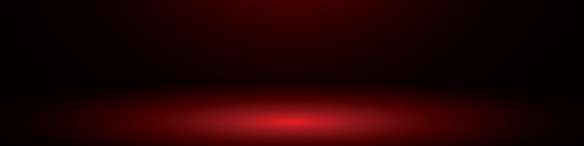 Abstract red and black background 