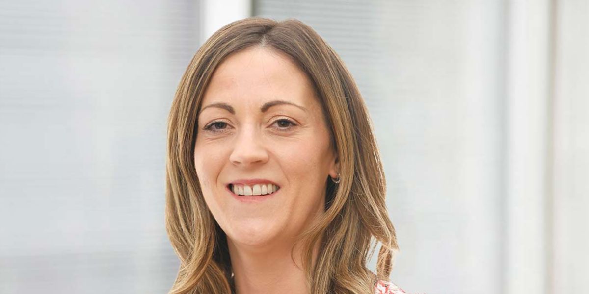 SarahJayne Naughton Audit Get in touch KPMG Ireland