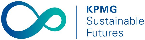 KPMG Sustainable Futures logo