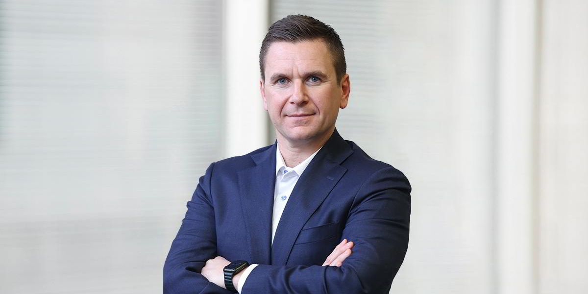 Wes Jesson - Construction Advisory - Get in touch - KPMG Ireland