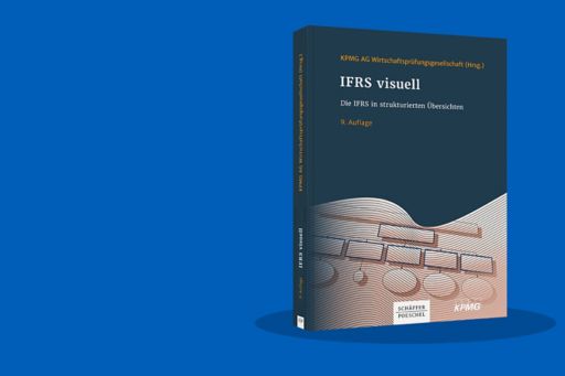 IFRS visuell - Cover