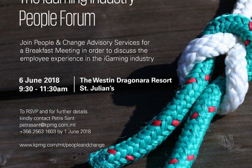 igaming industry people forum