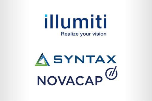KPMG conseille Illumiti sur sa vente à Syntax (Novacap)