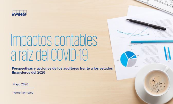 COVID-19 Estados financieros