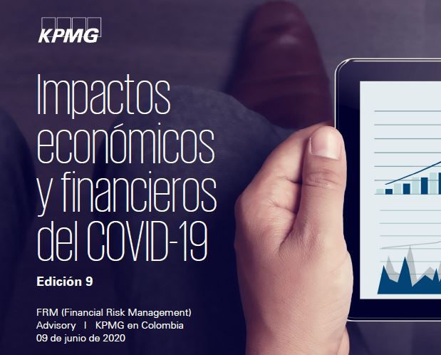 COVID-19 Impactos Económicos y Financieros