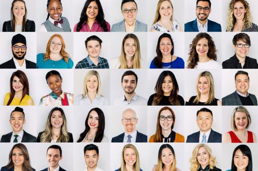 KPMG Inclusion and Diversity Report