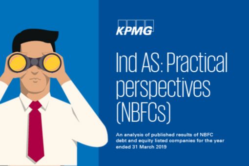Ind AS: Practical perspectives (NBFCs)