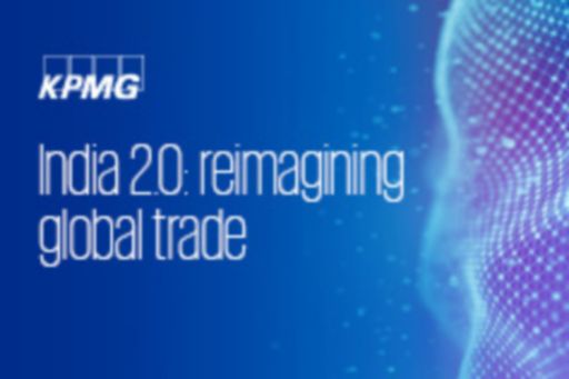 India 2.0 - reimagining global trade