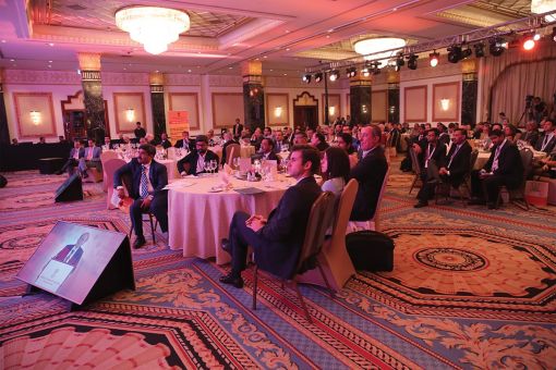 İstanbul 22’nci Dünya Petrol Kongresi