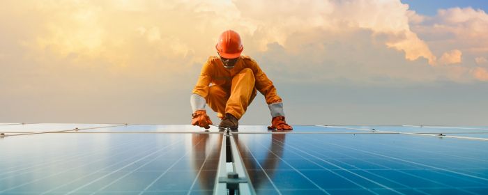 Energetika és közüzem