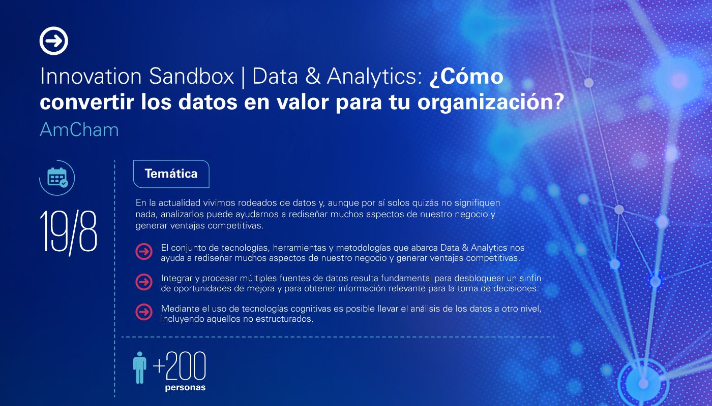 Data & Analytics