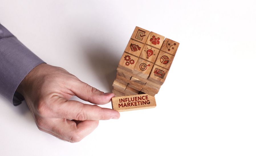 influencer-social-media