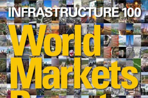 Infrastructure 100 - world markets report