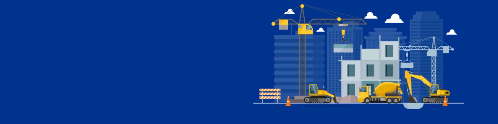 İnşaat sektörü toparlanma sürecinde