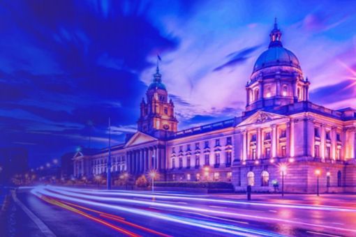 Intelligent government