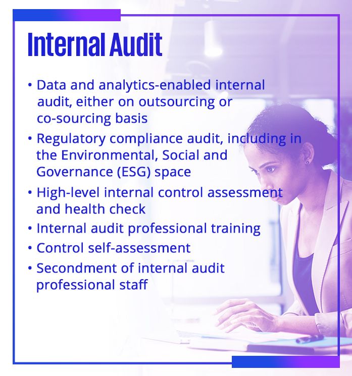 internal audit