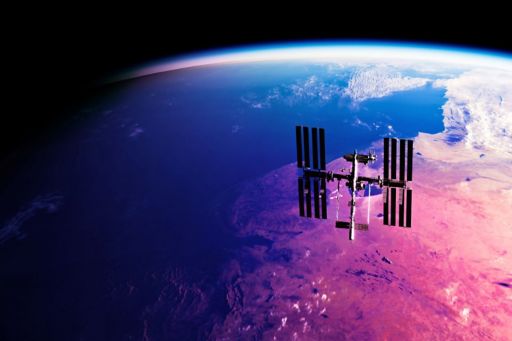 Navigating Space: A Vision for Space in Defense