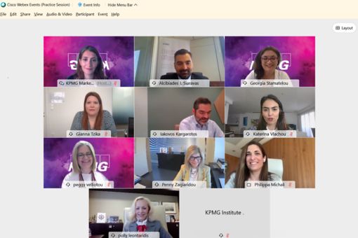 international women's day webinar