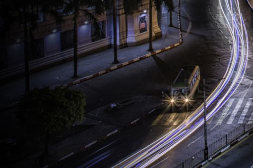 Investing in Myanmar