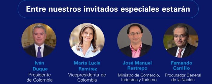nuestros invitados especiales 