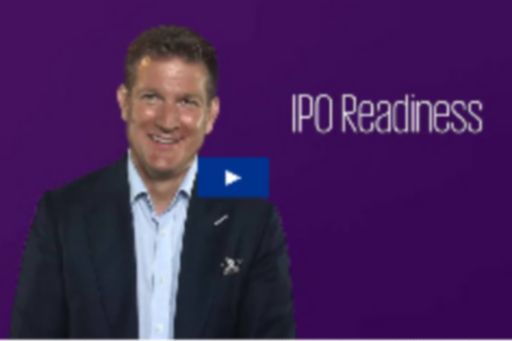 IPO Readiness Ralf Pfennig