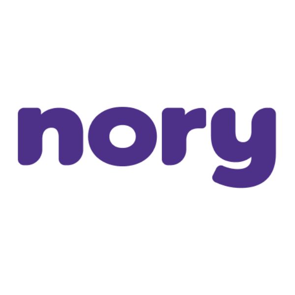 Nory Logo